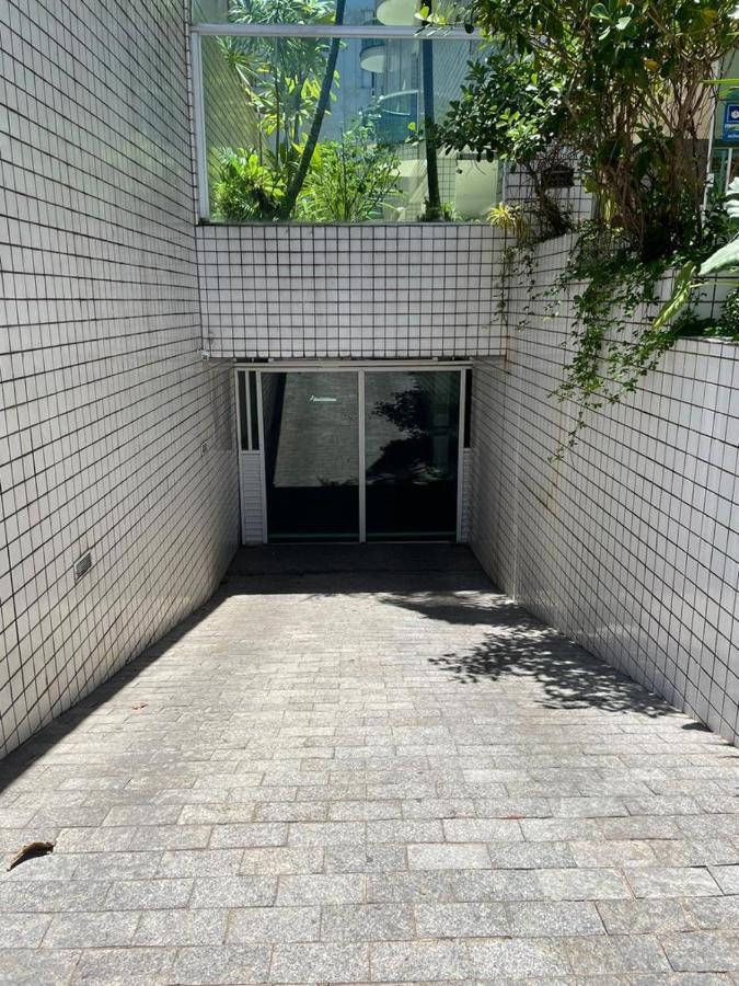 Apartamentos Primavera Guarujá Exterior foto