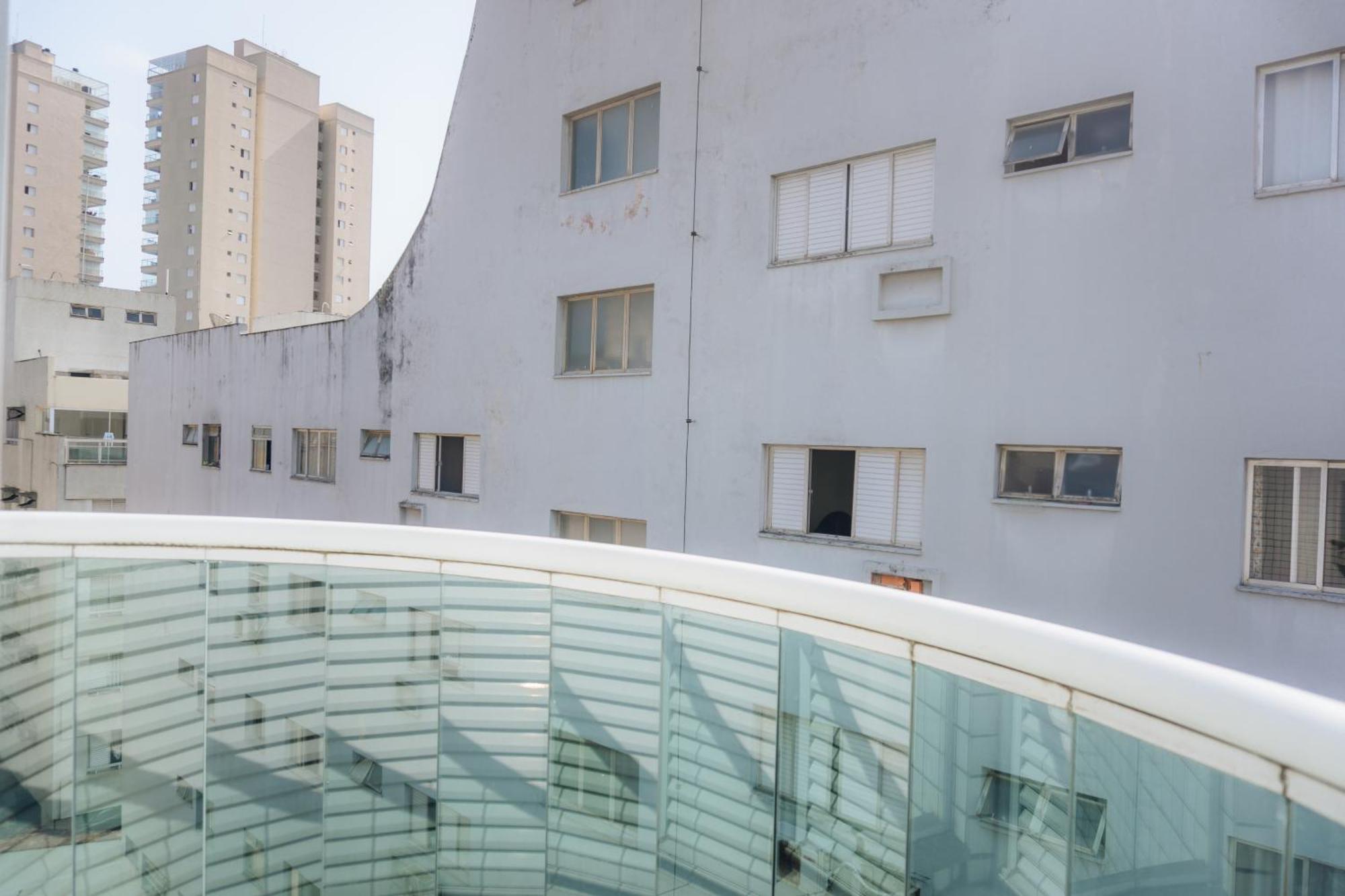 Apartamentos Primavera Guarujá Exterior foto